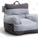 Big Joe Bean Bag | $65 | Amazon